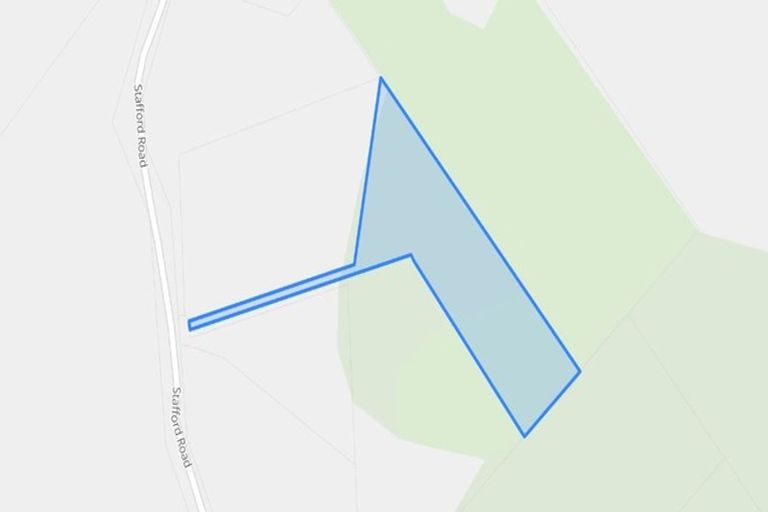 Photo of property in 229c Stafford Road, Awatuna, Hokitika, 7882