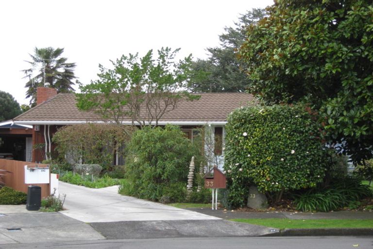 Photo of property in 33 Karaka Crescent, Levin, 5510