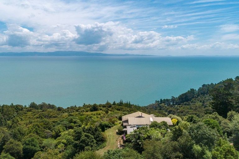 Photo of property in 13 Pohue Creek Road, Ruamahunga, Thames, 3575