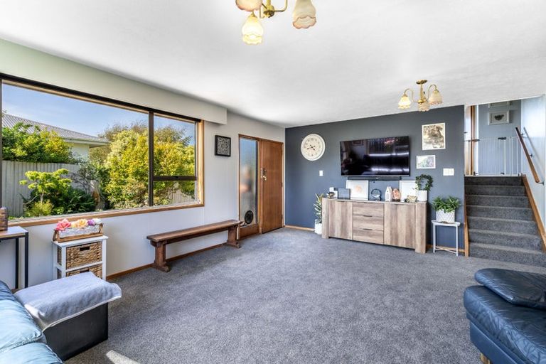 Photo of property in 247 Pomona Street, Strathern, Invercargill, 9812