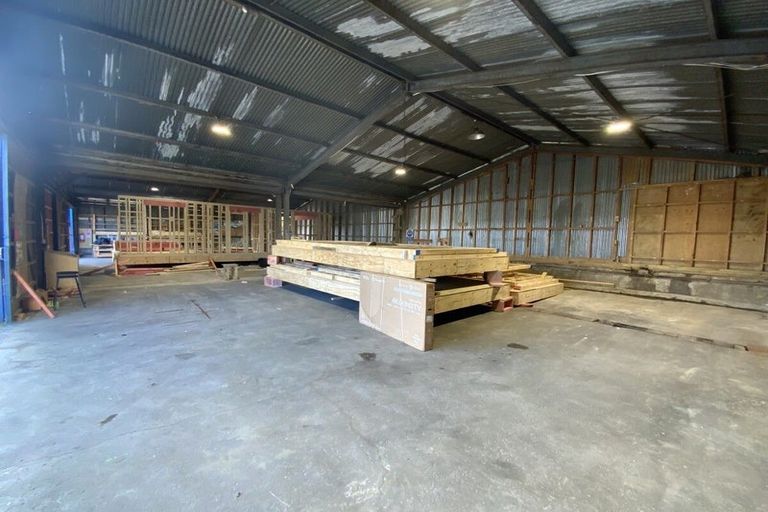 Photo of property in 48 Station Road, Pukekohe, 2120