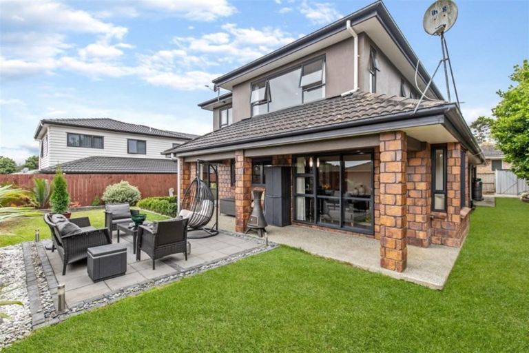 Photo of property in 25a Fenton Street, Papatoetoe, Auckland, 2025