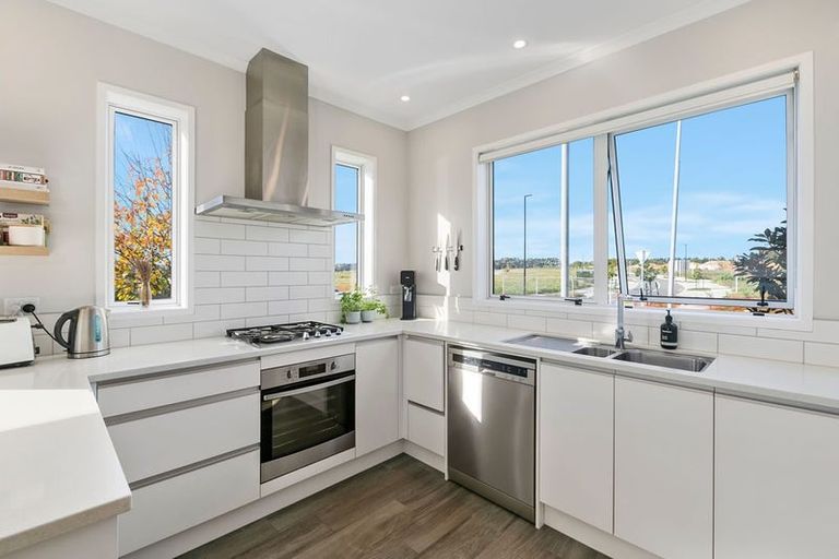 Photo of property in 164 Clark Road, Hobsonville, Auckland, 0616