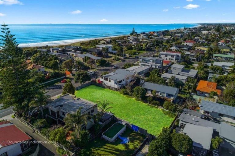 Photo of property in 286 Oceanbeach Road, Mount Maunganui, 3116