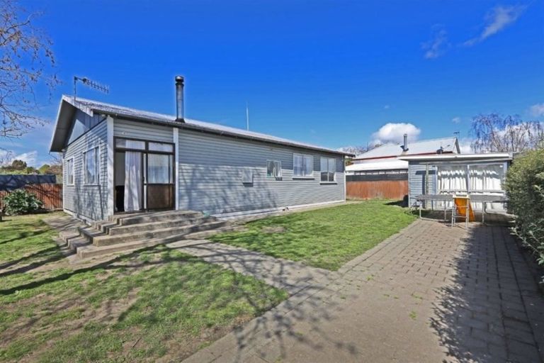 Photo of property in 607 Albert Street, Parkvale, Hastings, 4122