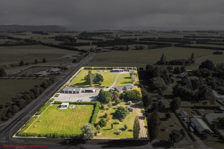 Photo of property in 9 Hull Street, Riversdale, 9776