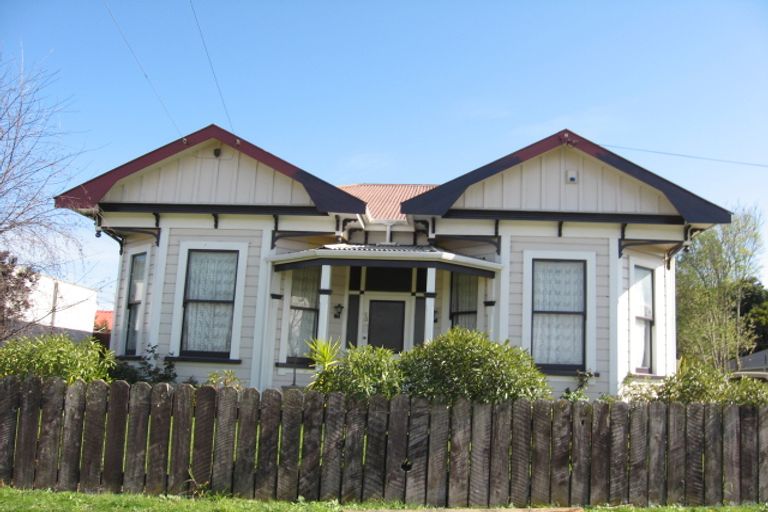 Photo of property in 5 Jackson Street, College Estate, Whanganui, 4500
