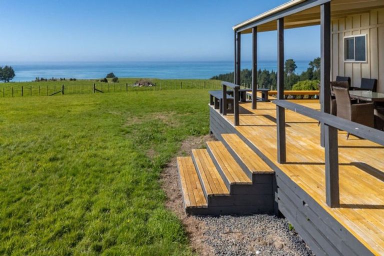 Photo of property in 1460 Otahome Road, Otahome, Masterton, 5872