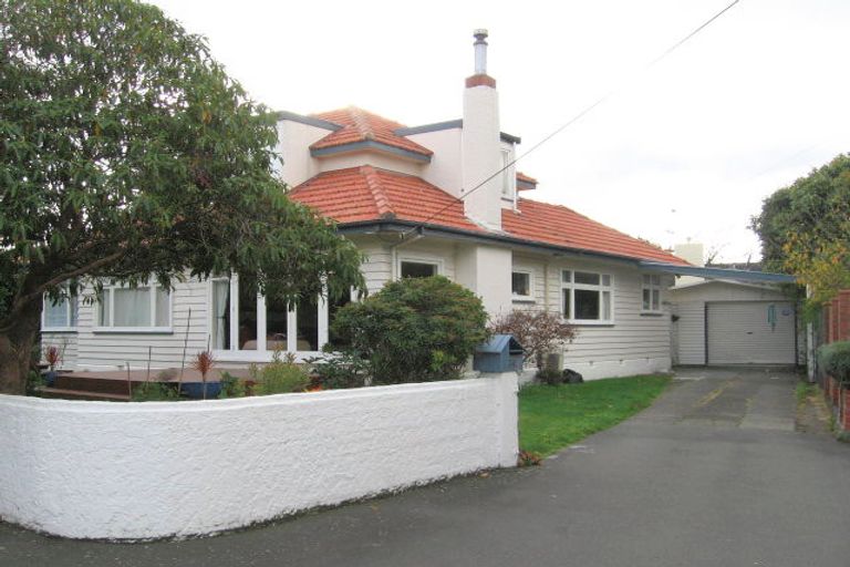 Photo of property in 741 High Street, Boulcott, Lower Hutt, 5010