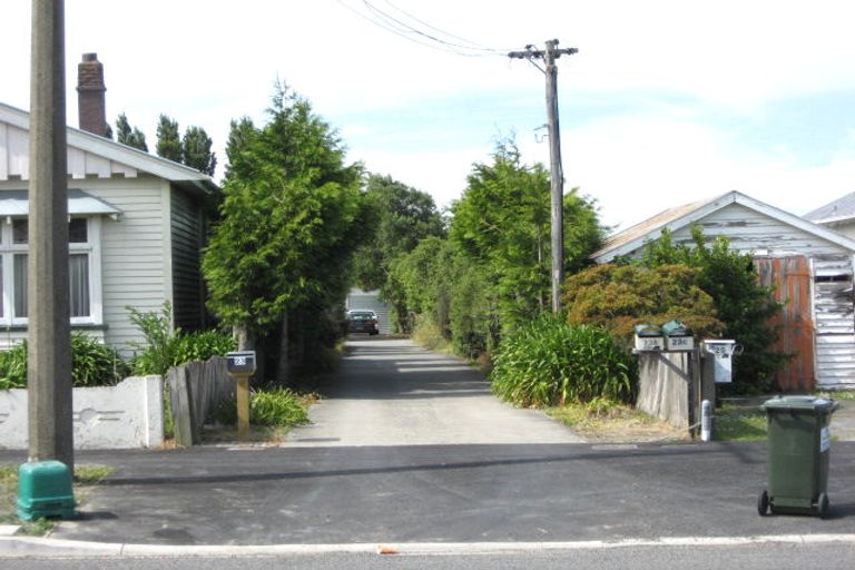 Photo of property in Mackenzie Home, 23a Mackenzie Avenue, Woolston, Christchurch, 8023