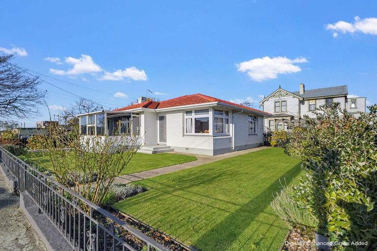 Photo of property in 3 Frome Street, Oamaru North, Oamaru, 9400