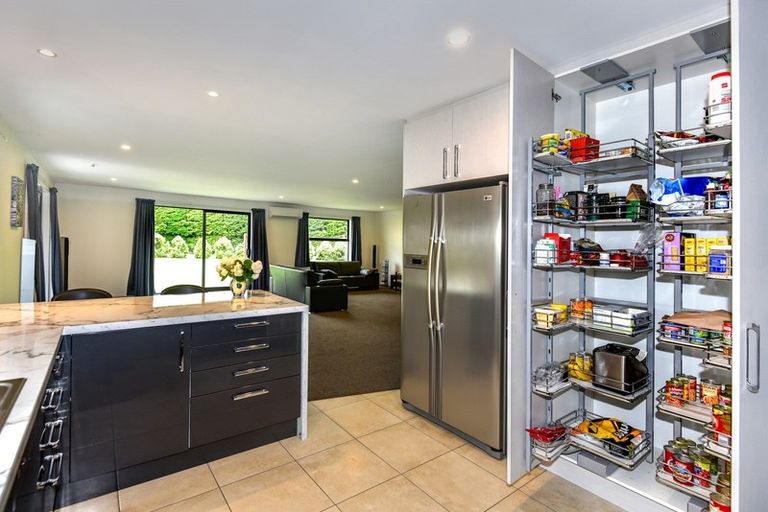 Photo of property in 1664a Hoskyns Road, Kirwee, Darfield, 7571