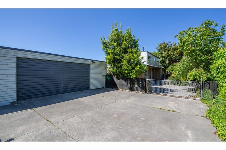 Photo of property in 14a Pannell Avenue, Wainoni, Christchurch, 8061