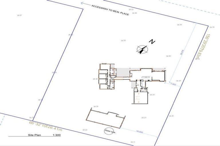 Photo of property in 13 Beal Place, Swannanoa, 7692