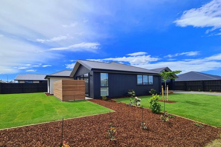 Photo of property in 35 Geldard Drive, Rolleston, 7615