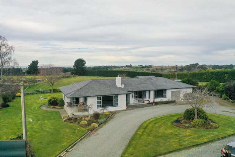 Photo of property in 91 Fairview Road, Fairview, Timaru, 7972