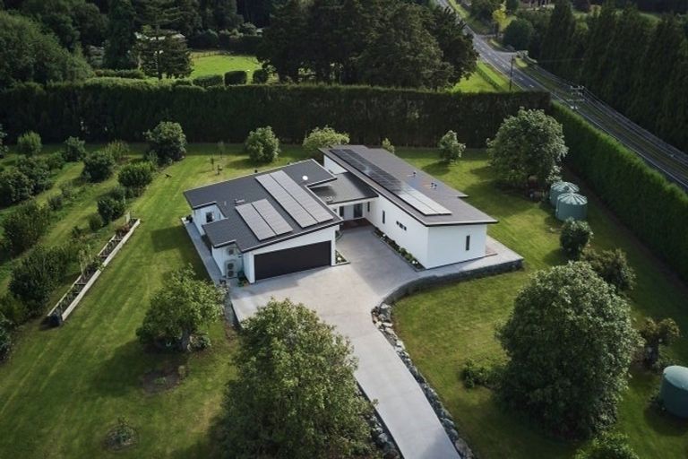 Photo of property in 150 Cemetery Road, Maunu, Whangarei, 0179