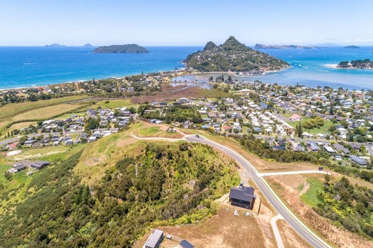 Photo of property in 3 Mason Rise, Tairua, 3508