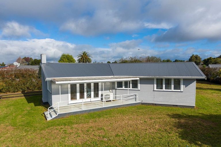 Photo of property in 13 Taraire Street, Kaikohe, 0405