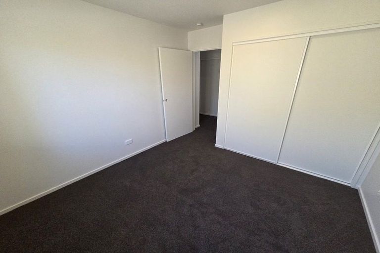 Photo of property in 2/26a Larch Place, Casebrook, Christchurch, 8051