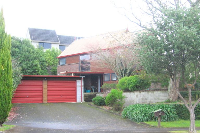 Photo of property in 18 Perindale Drive, Chartwell, Hamilton, 3210