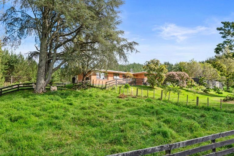 Photo of property in 1303 State Highway 33, Okere Falls, Rotorua, 3074
