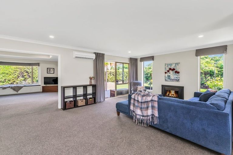 Photo of property in 18 Glenwood Drive, Prebbleton, 7604