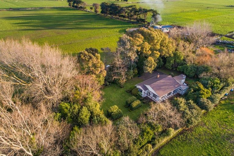 Photo of property in 470 Kellow Road, Glen Oroua, Palmerston North, 4473