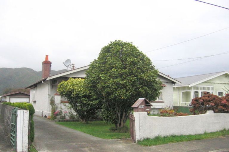 Photo of property in 158 Randwick Road, Moera, Lower Hutt, 5010
