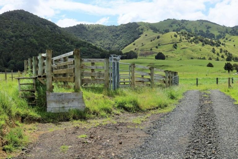 Photo of property in 1008 Tangowahine Valley Road, Tangowahine, Dargaville, 0372
