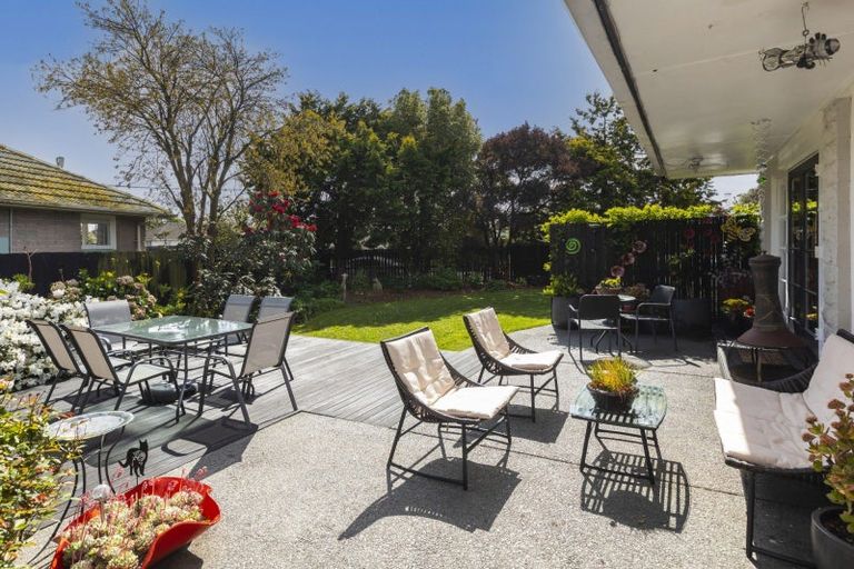 Photo of property in 43 Santa Rosa Avenue, Halswell, Christchurch, 8025