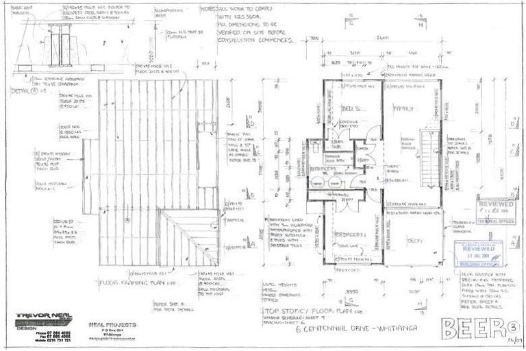 Photo of property in 6 Centennial Drive, Whitianga, 3510
