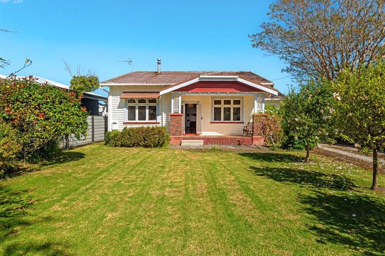 Photo of property in 4 Gordon Street, Mangapapa, Gisborne, 4010