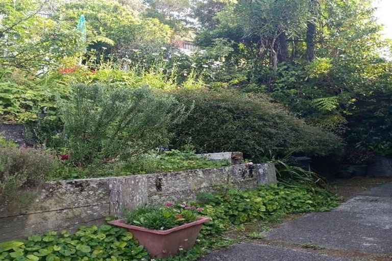 Photo of property in 26 Clarence Street, Brooklyn, Wellington, 6021