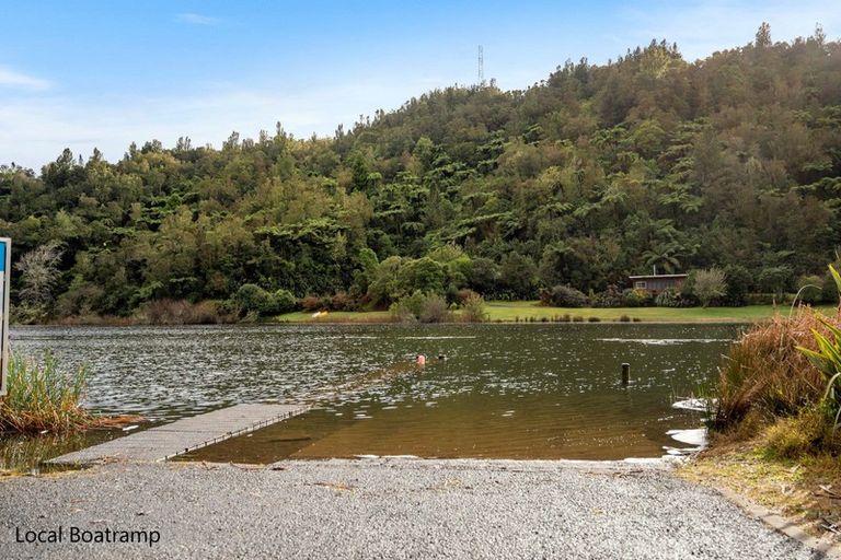 Photo of property in 317 Pongakawa Valley Road, Lake Rotoma, Rotorua, 3074