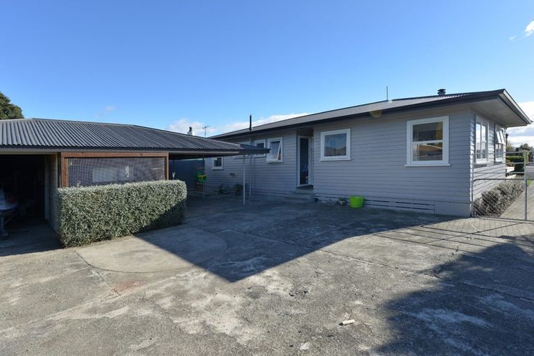 Photo of property in 65 Gladstone Road, Richmond, 7020