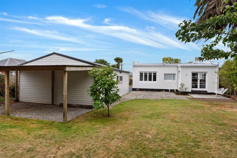 Photo of property in 101 Domain Terrace, Spreydon, Christchurch, 8024