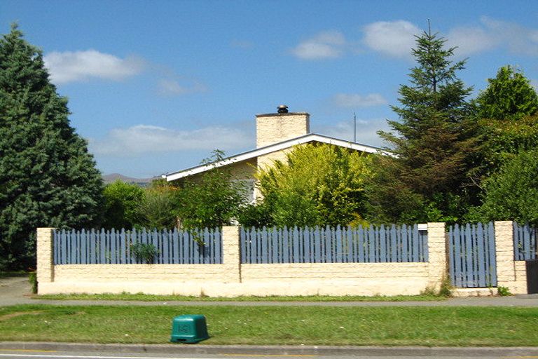 Photo of property in 139 Halswell Road, Hillmorton, Christchurch, 8025