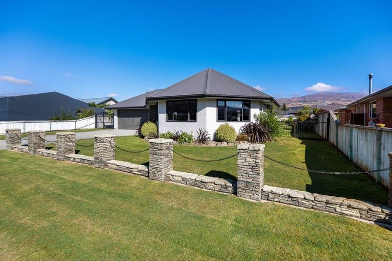 Photo of property in 3 Kawarau Court, Cromwell, 9310