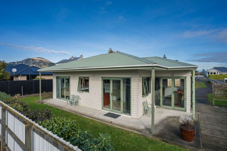 Photo of property in 6a Victoria Street, Mosgiel, 9024