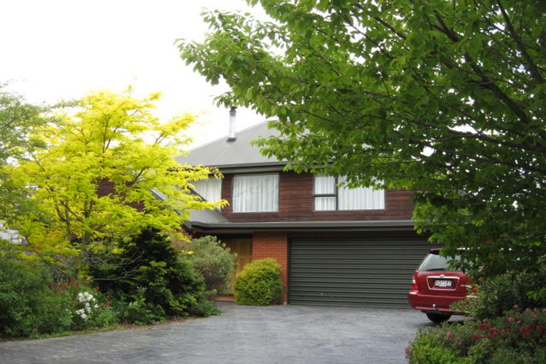 Photo of property in 13 Fairview Briars, Rangiora, 7400