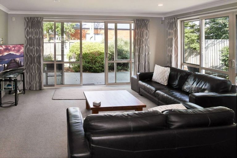 Photo of property in 27a Harker Street, Spreydon, Christchurch, 8024