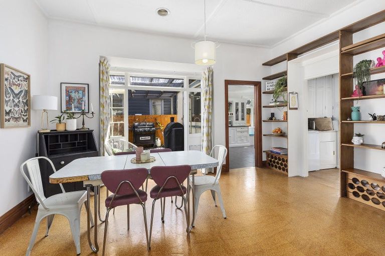 Photo of property in 26 Butt Street, Brooklyn, Wellington, 6021