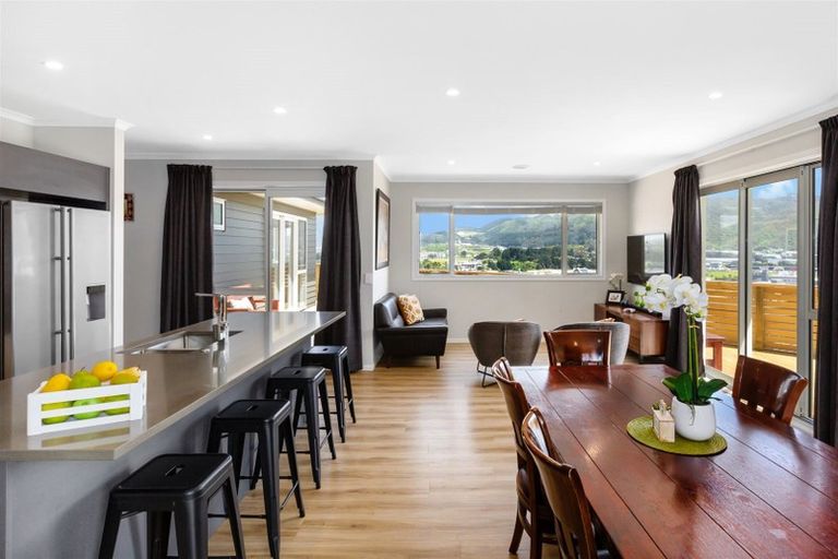 Photo of property in 173 John Burke Drive, Aotea, Porirua, 5024