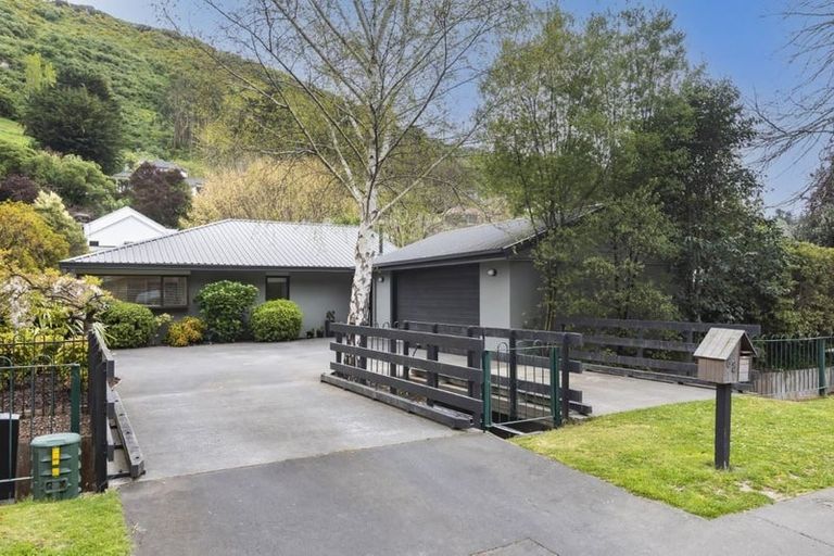 Photo of property in 88 Bowenvale Avenue, Cashmere, Christchurch, 8022