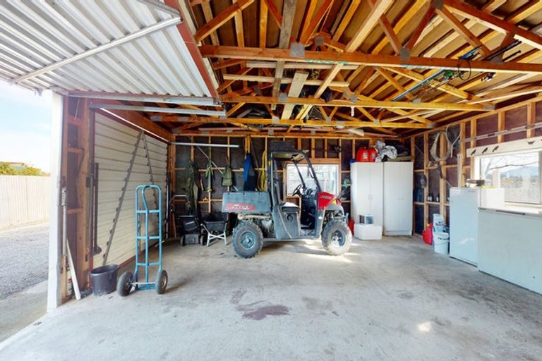 Photo of property in 13 Mayfield Klondyke Road, Mayfield, Ashburton, 7778