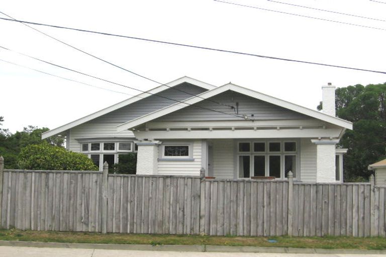 Photo of property in 7 Perth Street, Ngaio, Wellington, 6035