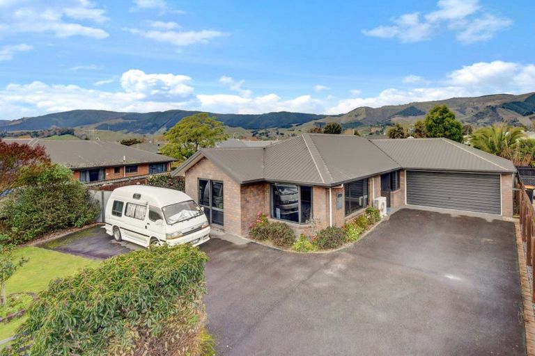 Photo of property in 60 Arbor-lea Avenue, Richmond, 7020