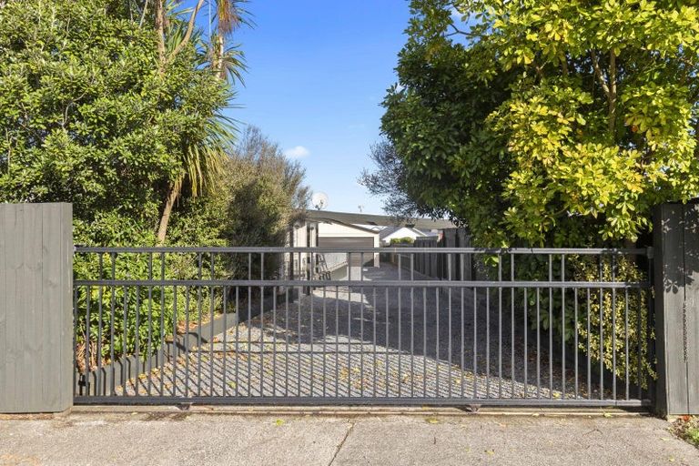 Photo of property in 45 Patumahoe Road, Patumahoe, Pukekohe, 2679