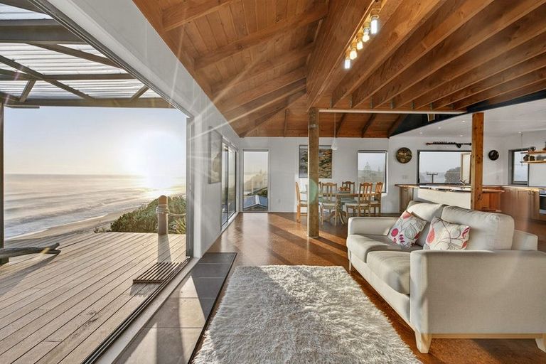 Photo of property in 433 Pukehina Parade, Pukehina, Te Puke, 3189